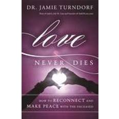 Dr love Love Never Dies (Häftad, 2014)