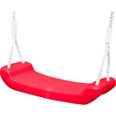 Gunga svart Nordic Play Swing Seat with Rope