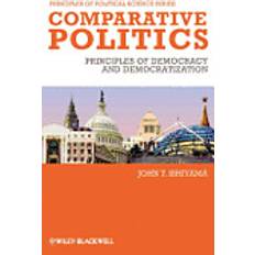 Comparative politics Comparative Politics (Indbundet, 2011)