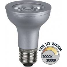 Ljuskällor Star Trading 348-46 LED Lamp 5W E27