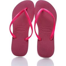 Havaianas Slim W - Rosa