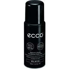 Ecco Skopleje & Tilbehør ecco Nubuck-Suede Conditioner 100ml - Black