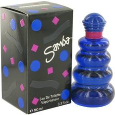 Samba Eau de Toilette Samba EdT 100ml