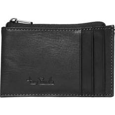 Credit Card RFID Wallet - Black