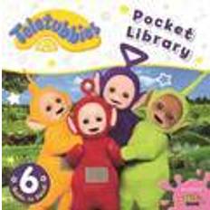 Books Teletubbies: Pocket Library (Paperback, 2016)