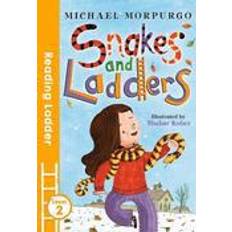 Snakes and ladders Snakes and Ladders (Paperback, 2016)