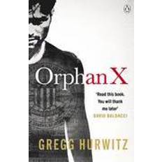 Orphan X (An Orphan X Thriller) (Paperback, 2016)