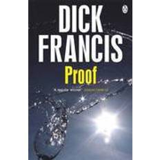 Thriller Proof (Francis Thriller) (Paperback, 2014)