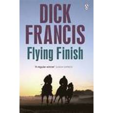 Flying Finish (Häftad, 2005)