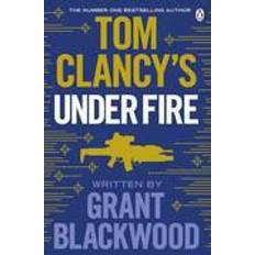 Tom Clancy's Under Fire (Häftad, 2016)