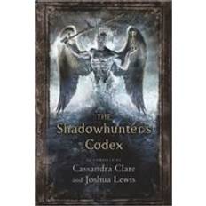 Mortal instruments The Shadowhunter's Codex (The Mortal Instruments) (Paperback, 2015)