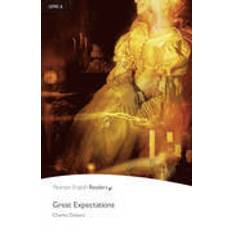 Inglés Audiolibros Level 6: Great Expectations Book and MP3 Pack (, 2011) (Audiolibro, MP3, 2011)