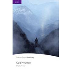 Inglés Audiolibros Level 5: Cold Mountain Book and MP3 Pack (, 2012) (Audiolibro, MP3, 2012)