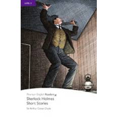 MP3 Audiolibri Sherlock Holmes short stories. Con espansione online (Audiolibro, MP3, 2011)