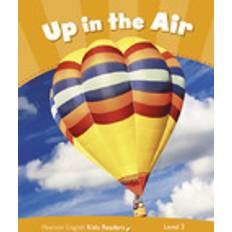 Bücher Level 3: Up in the Air CLIL (Geheftet, 2013)