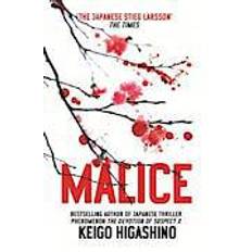 Malice Malice (Häftad, 2014)