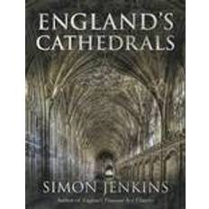 England's Cathedrals (Hardcover, 2016)