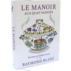 Aux til aux Le Manoir aux Quat'Saisons (Hardcover, 2016)