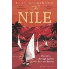 The Nile (Hæftet, 2015)