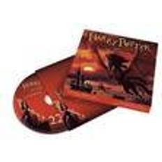 Harry potter order of the phoenix Harry Potter and the Order of the Phoenix (Lydbog, CD, 2016)