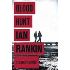 Blood Hunt (Paperback, 2010)