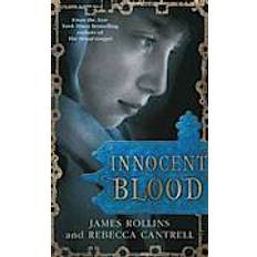 Innocent Innocent Blood (Hæftet, 2015)
