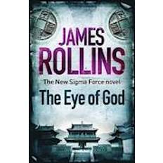 Sigma force The Eye of God (Sigma Force 9) (Paperback, 2014)