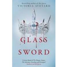 Glass Sword (Hæftet, 2016)