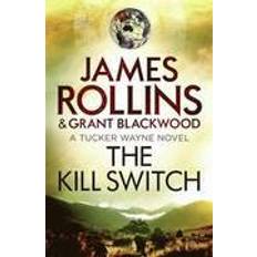 Kill switch The Kill Switch (Paperback, 2015)