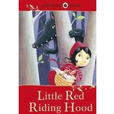 Vera red Ladybird Tales: Little Red Riding Hood (Indbundet, 2012)