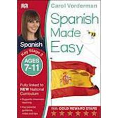 Spanish Made Easy (Geheftet, 2014)