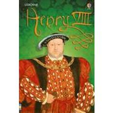 Henry VIII (Inbunden, 2016)