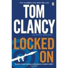 Locked On Tom Clancy (Paperback, 2012)