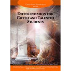 Differentiation for Gifted and Talented Students (Paperback, 2004)