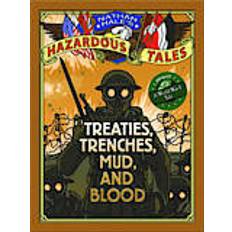 Comics & Graphic Novels Books Nathan Hale's Hazardous Tales (Hardcover, 2014)