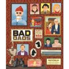 Wes anderson collection The Wes Anderson Collection: Bad Dads: Art Inspired by the Films of Wes Anderson (Inbunden, 2016)