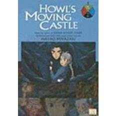 Howl's moving castle "Howl's Moving Castle" Film Comic: v. 4 (Howl's Moving Castle Film Comic) (Paperback, 2007)