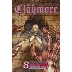 Claymore (Hæftet, 2007)