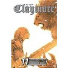 Claymore claymore 11 (Paperback, 2008)
