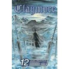 Claymore (Hæftet, 2008)