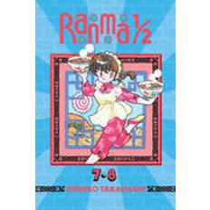 ranma 1 2 vol 4 (Paperback, 2014)