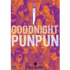 Goodnight Punpun: Volume 3 (Hæftet, 2016)