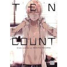 Ten Count Volume 1 (Paperback, 2016)