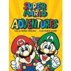 Super mario adventures Super Mario Adventure (Paperback, 2016)