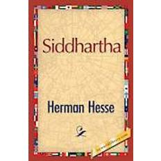 Herman hesse Siddhartha (Häftad, 2013)