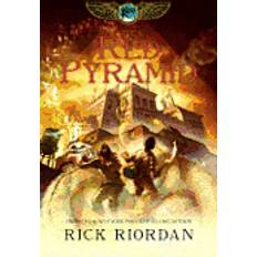 The red pyramid red pyramid (Paperback, 2011)