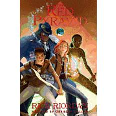 The red pyramid The Red Pyramid: The Graphic Novel (Paperback, 2012)