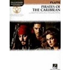 Pirates of the caribbean Pirates of the Caribbean (Flute)