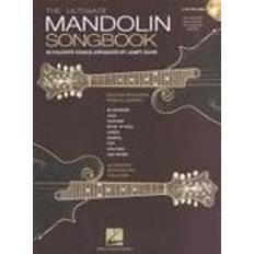 Mandolin Ultimate Mandolin Songbook