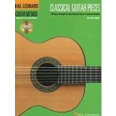 Classical Guitar Pieces (Paperback, 2008)